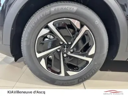 Photo 12 Kia Sportage Gén. V Ph1 Evo Active 5