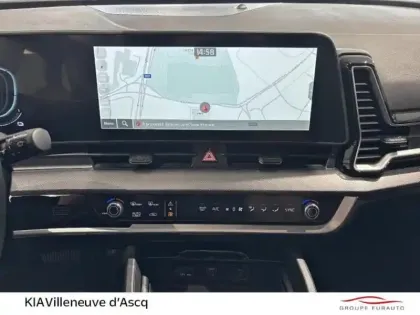 Photo 13 Kia Sportage Gén. V Ph1 Evo Active 5