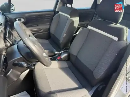 Photo 4 Citroën C3 Aircross  PureTech 82ch Live