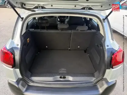 Photo 13 Citroën C3 Aircross  PureTech 82ch Live