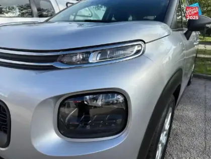 Photo 12 Citroën C3 Aircross  PureTech 82ch Live