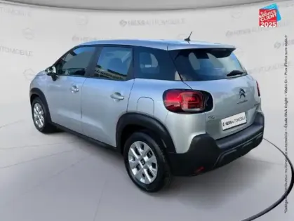 Photo 7 Citroën C3 Aircross  PureTech 82ch Live