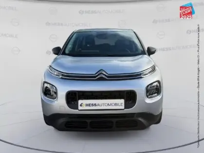 Photo 1 Citroën C3 Aircross  PureTech 82ch Live