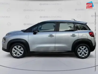 Photo 8 Citroën C3 Aircross  PureTech 82ch Live