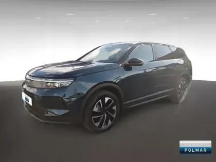 Photo Opel Grandland