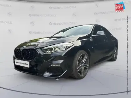 Photo Bmw Serie 2