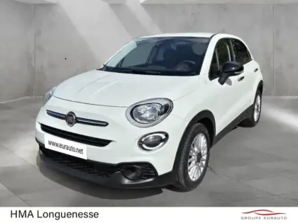 Photo Fiat 500x