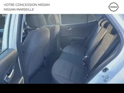 Photo 6 Kia Stonic  1.0 T-GDi 120ch ISG Design Euro6d-T