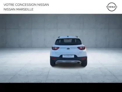 Photo 2 Kia Stonic  1.0 T-GDi 120ch ISG Design Euro6d-T