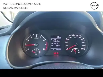 Photo 10 Kia Stonic  1.0 T-GDi 120ch ISG Design Euro6d-T