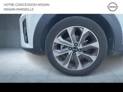 Photo 3 Kia Stonic  1.0 T-GDi 120ch ISG Design Euro6d-T