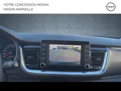 Photo 13 Kia Stonic  1.0 T-GDi 120ch ISG Design Euro6d-T