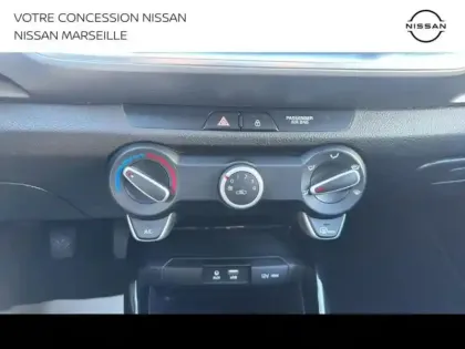 Photo 14 Kia Stonic  1.0 T-GDi 120ch ISG Design Euro6d-T