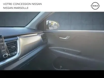 Photo 12 Kia Stonic  1.0 T-GDi 120ch ISG Design Euro6d-T