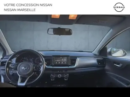 Photo 8 Kia Stonic  1.0 T-GDi 120ch ISG Design Euro6d-T