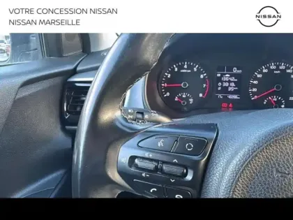 Photo 15 Kia Stonic  1.0 T-GDi 120ch ISG Design Euro6d-T