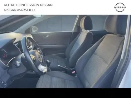 Photo 5 Kia Stonic  1.0 T-GDi 120ch ISG Design Euro6d-T