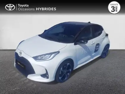 Photo Toyota Yaris