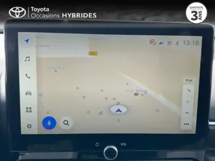 Photo 14 Toyota Yaris  116h Design Pack Confort - TVA RECUP.