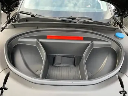 Photo 12 Volvo Ex90  Recharge Twin 408ch Ultra