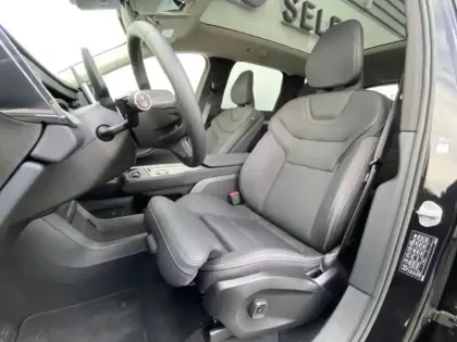 Photo 5 Volvo Ex90  Recharge Twin 408ch Ultra