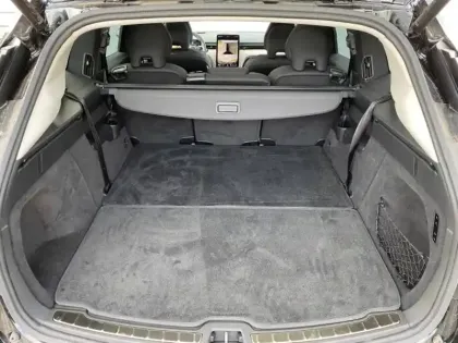 Photo 9 Volvo Ex90  Recharge Twin 408ch Ultra