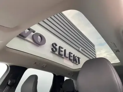 Photo 6 Volvo Ex90  Recharge Twin 408ch Ultra