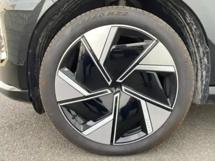 Photo 10 Volvo Ex90  Recharge Twin 408ch Ultra