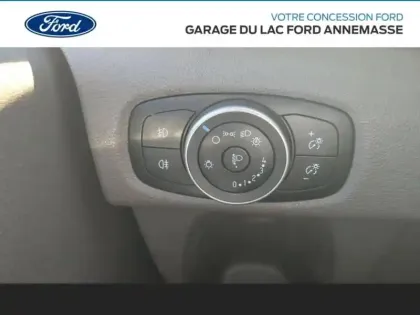 Photo 13 Ford Custom Gén. I Ph2 Sport 4