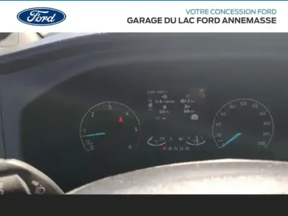 Photo 8 Ford Custom Gén. I Ph2 Sport 4