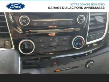 Photo 14 Ford Custom Gén. I Ph2 Sport 4