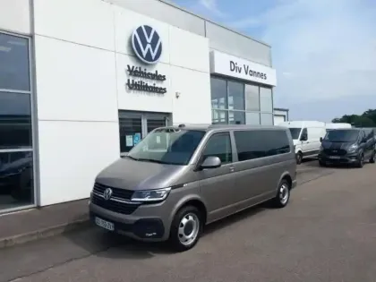 Photo Volkswagen Transporter