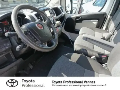 Photo 5 Fiat Ducato  Fg 3.0 CH1 2.0 Multijet 115ch Pack