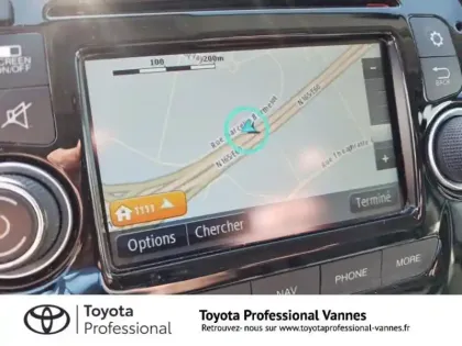 Photo 7 Fiat Ducato  Fg 3.0 CH1 2.0 Multijet 115ch Pack