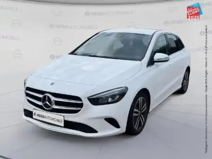 Photo Mercedes Classe B