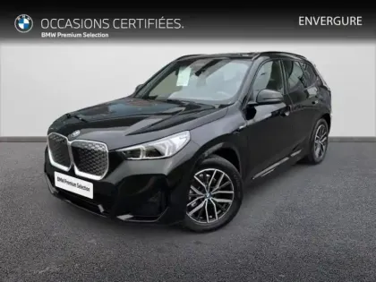Photo Bmw X1