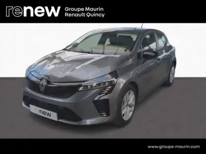 Photo Renault Clio