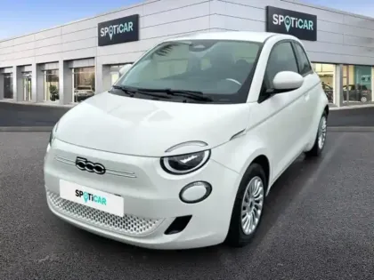 Photo Fiat 500