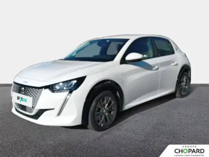 Photo Peugeot 208 Active Business
