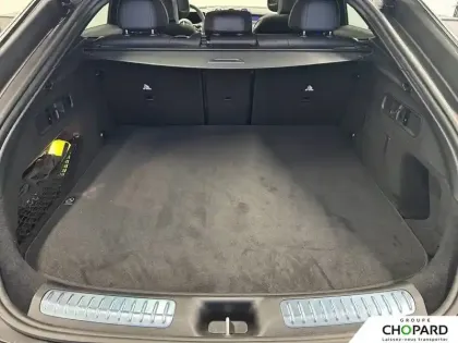 Photo 7 Mercedes Classe GLC GLC Coupe 220 d 9G-Tronic 4Matic