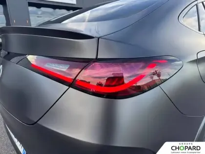 Photo 23 Mercedes Classe GLC GLC Coupe 220 d 9G-Tronic 4Matic