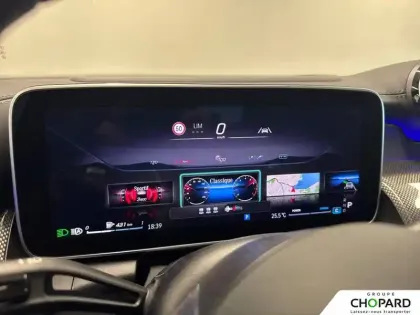 Photo 16 Mercedes Classe GLC GLC Coupe 220 d 9G-Tronic 4Matic