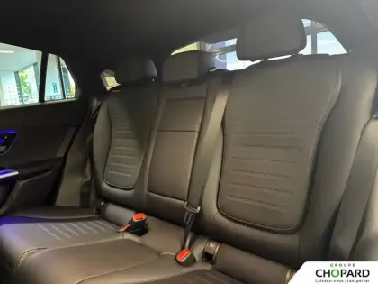 Photo 18 Mercedes Classe GLC GLC Coupe 220 d 9G-Tronic 4Matic