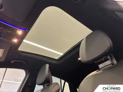 Photo 20 Mercedes Classe GLC GLC Coupe 220 d 9G-Tronic 4Matic