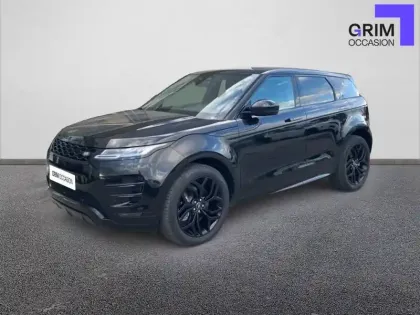 Photo Land Rover Range Rover Evoque R-dynamic Se