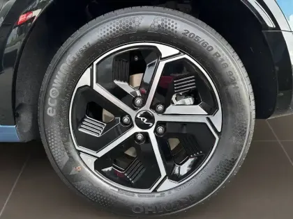 Photo 32 Kia Niro  1.6 GDi 129 ch HEV DCT6