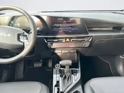 Photo 50 Kia Niro  1.6 GDi 129 ch HEV DCT6