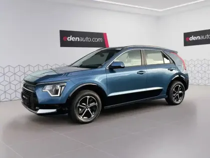 Photo Kia Niro Active