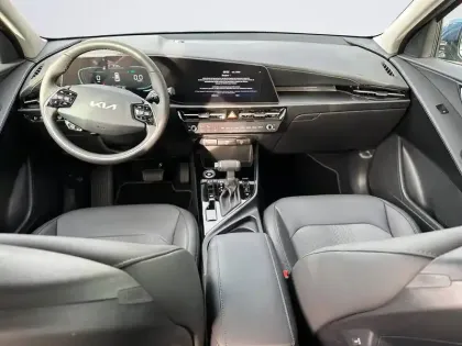 Photo 49 Kia Niro  1.6 GDi 129 ch HEV DCT6