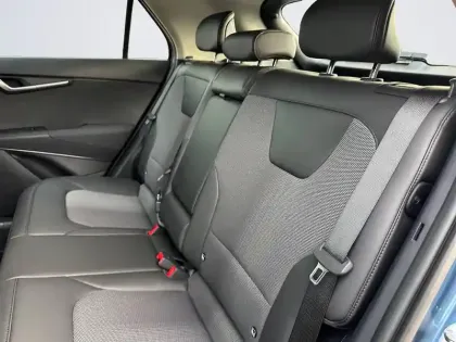 Photo 31 Kia Niro  1.6 GDi 129 ch HEV DCT6